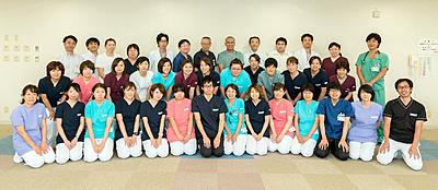 おすすめの病院 北海道社会事業協会 岩内協会病院