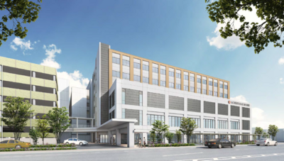 済生会山口総合病院