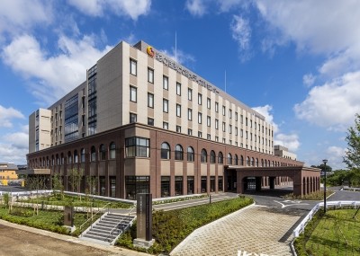 おすすめの病院 彩の国東大宮メディカルセンター