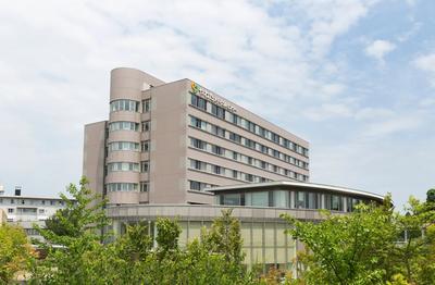 おすすめの病院 やわたメディカルセンター