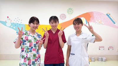 おすすめの病院 国立病院機構 岩国医療センター