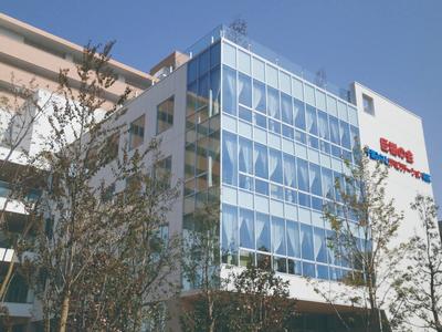 おすすめの病院 千葉みなとリハビリテーション病院