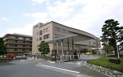 三菱京都病院