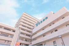 おすすめの病院 神戸市立医療センター西市民病院