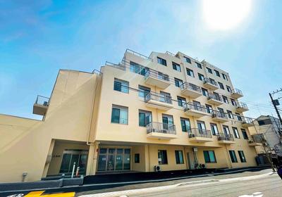 おすすめの病院 タムスグループ 松江病院