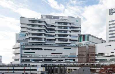 おすすめの病院 埼玉県立小児医療センター