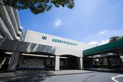 おすすめの病院 北里大学メディカルセンター