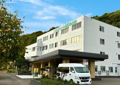 札幌もいわ徳洲会病院（旧 札幌外科記念病院）