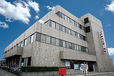 戸塚共立第1病院