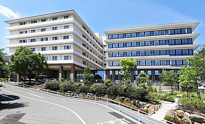 おすすめの病院 岐阜病院