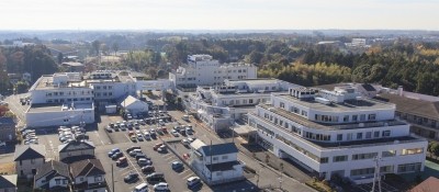 おすすめの病院 つくばセントラル病院