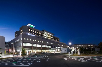 おすすめの病院 千葉西総合病院