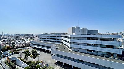 おすすめの病院 横浜市立脳卒中・神経脊椎センター