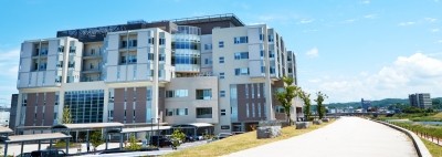 おすすめの病院 多治見市民病院