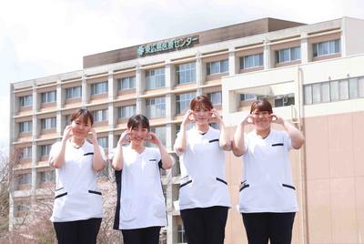 おすすめの病院 国立病院機構 東広島医療センター