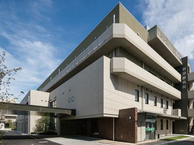 おすすめの病院 医療法人社団慈恵会　新須磨病院