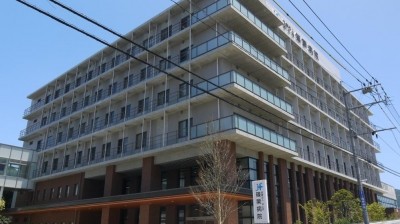 おすすめの病院 篠栗病院