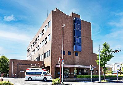 おすすめの病院 茨木みどりヶ丘病院