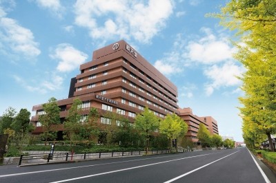 おすすめの病院 順天堂大学医学部附属浦安病院