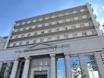 おすすめの病院 加納総合病院