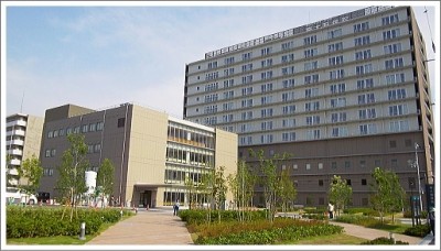 おすすめの病院 南大阪病院