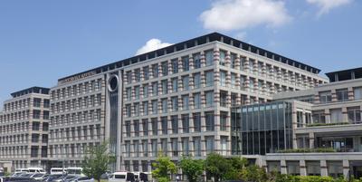 おすすめの病院 柏たなか病院