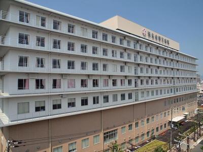 おすすめの病院 大阪府済生会野江病院