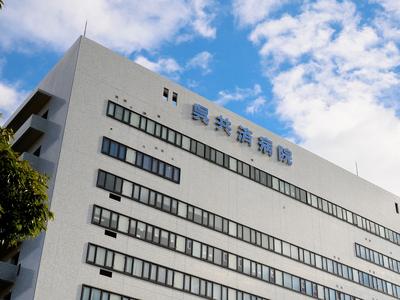 呉共済病院