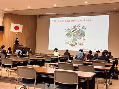 おすすめの病院 新百合ヶ丘総合病院