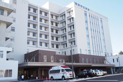 おすすめの病院 飯塚市立病院