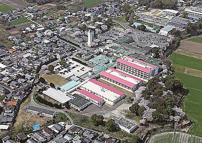 国立病院機構  東佐賀病院