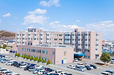 おすすめの病院 愛川北部病院