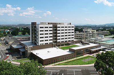 おすすめの病院 国立病院機構  熊本再春医療センター