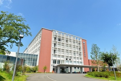 PR病院 新久喜総合病院