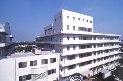 精神医学研究所 附属 東京武蔵野病院