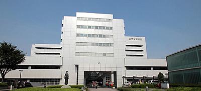 おすすめの病院 東京都立大塚病院