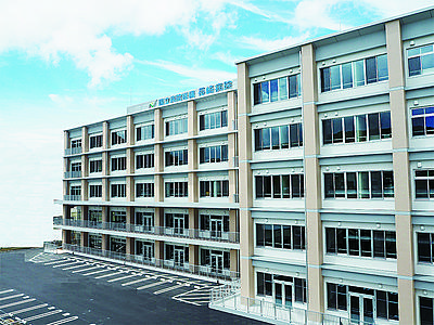 国立病院機構  長崎病院