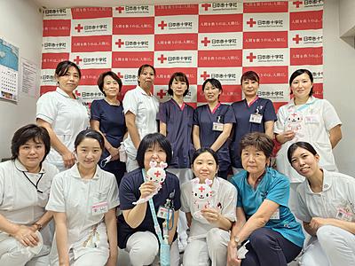 おすすめの病院 伊豆赤十字病院