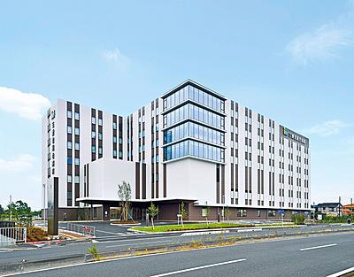 IMS<イムス>グループ 三愛会総合病院