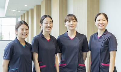 おすすめの病院 甲南医療センター・六甲アイランド甲南病院【公益財団法人 甲南会】