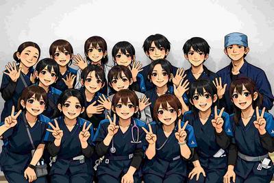 おすすめの病院 八潮中央総合病院