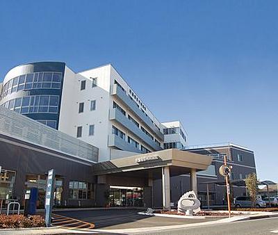 おすすめの病院 川嶌整形外科病院