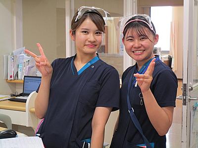 深谷赤十字病院