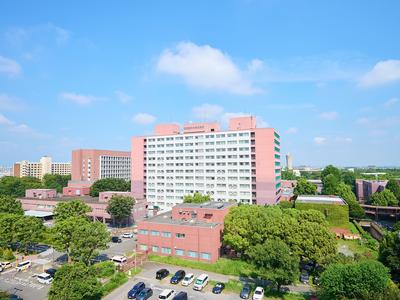 おすすめの病院 防衛医科大学校病院