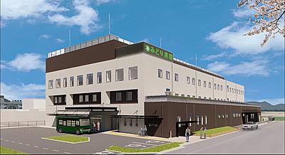 おすすめの病院 医療法人岐阜勤労者医療協会 みどり病院