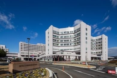 公立大学法人福島県立医科大学附属病院