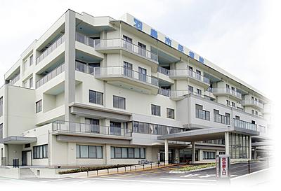 羽島市民病院