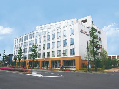 おすすめの病院 小金井リハビリテーション病院