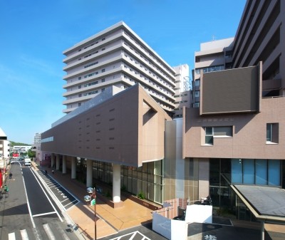 おすすめの病院 上尾中央総合病院