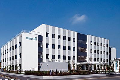 おすすめの病院 TMG宗岡中央病院